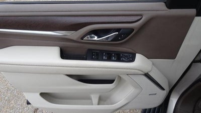 2021 GMC Yukon XL 2WD 4dr Denali