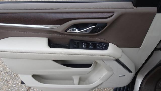 2021 GMC Yukon XL 2WD 4dr Denali