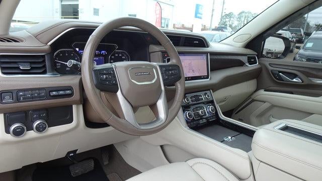 2021 GMC Yukon XL 2WD 4dr Denali