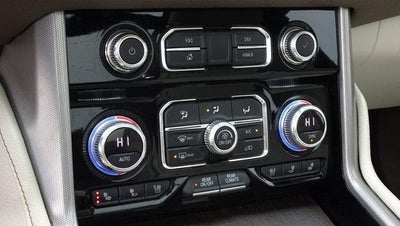 2021 GMC Yukon XL 2WD 4dr Denali