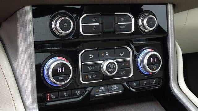 2021 GMC Yukon XL 2WD 4dr Denali