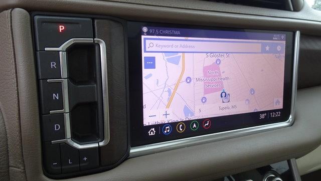 2021 GMC Yukon XL 2WD 4dr Denali