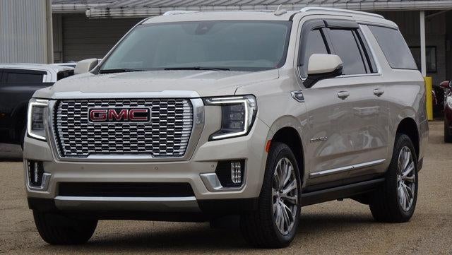2021 GMC Yukon XL 2WD 4dr Denali