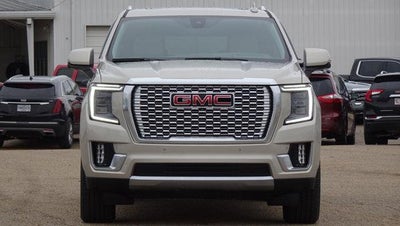 2021 GMC Yukon XL 2WD 4dr Denali