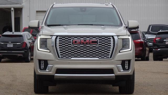 2021 GMC Yukon XL 2WD 4dr Denali