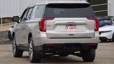 2021 GMC Yukon XL 2WD 4dr Denali