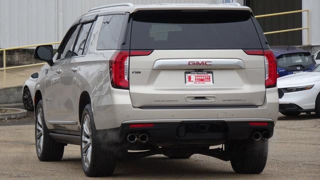 2021 GMC Yukon XL 2WD 4dr Denali