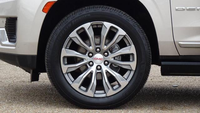 2021 GMC Yukon XL 2WD 4dr Denali