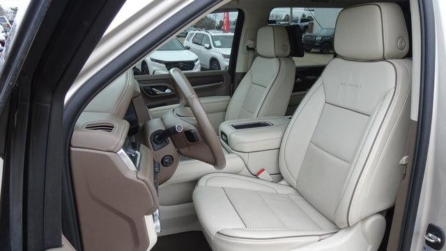 2021 GMC Yukon XL 2WD 4dr Denali