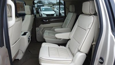 2021 GMC Yukon XL 2WD 4dr Denali