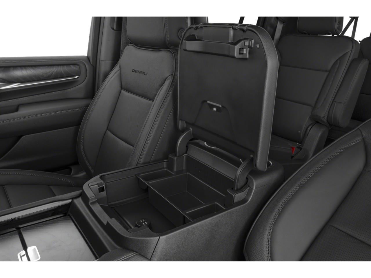 2021 GMC Yukon XL 2WD 4dr Denali