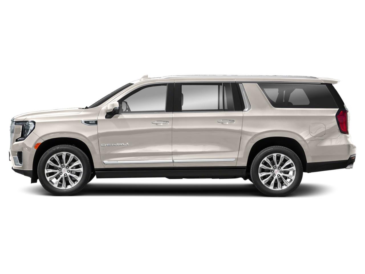 2021 GMC Yukon XL 2WD 4dr Denali