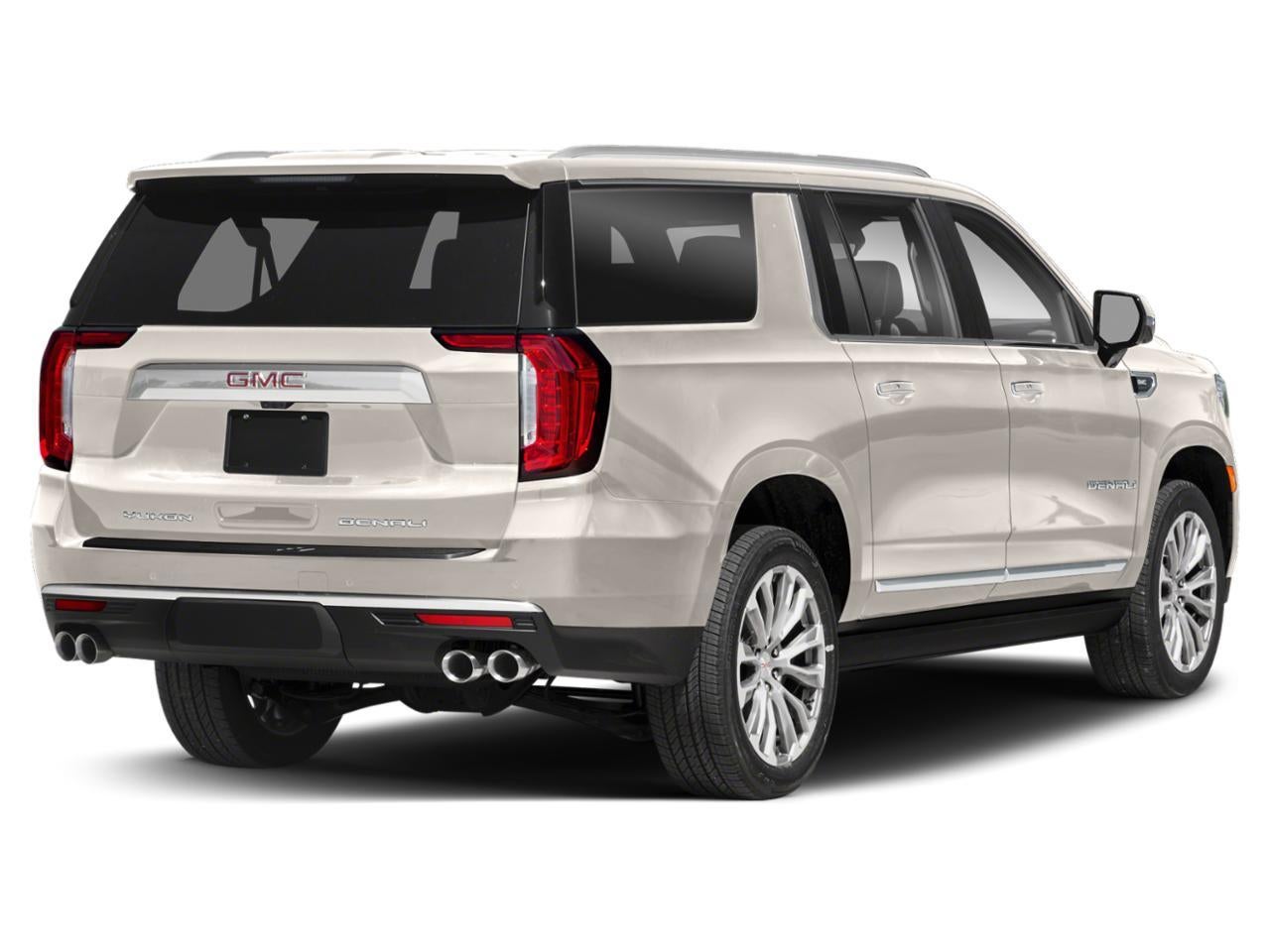 2021 GMC Yukon XL 2WD 4dr Denali