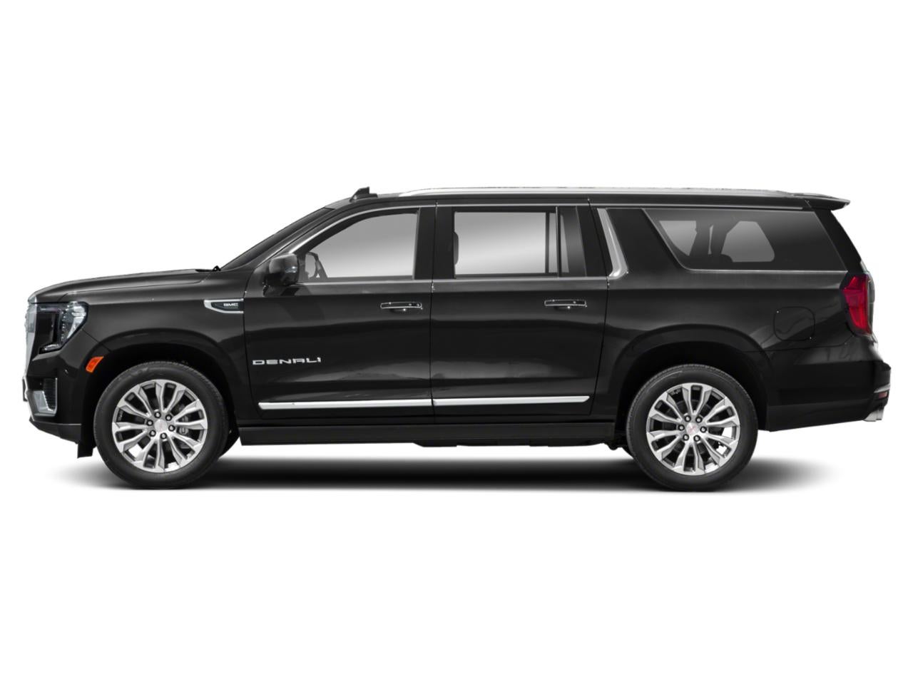 2021 GMC Yukon XL 2WD 4dr Denali