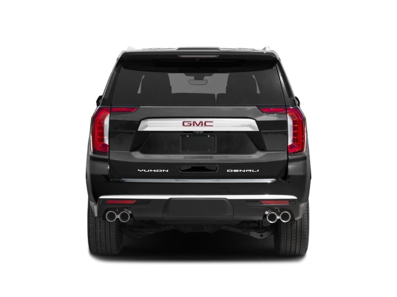 2021 GMC Yukon XL 2WD 4dr Denali