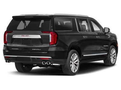 2021 GMC Yukon XL 2WD 4dr Denali
