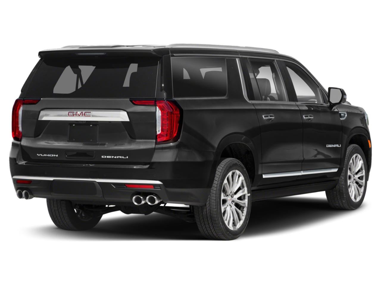 2021 GMC Yukon XL 2WD 4dr Denali