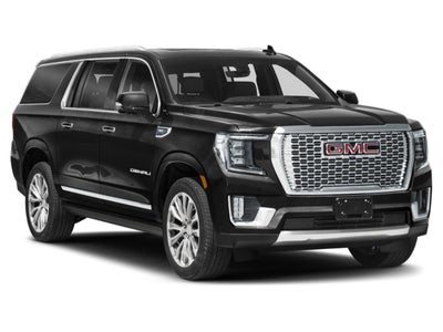 2021 GMC Yukon XL 2WD 4dr Denali