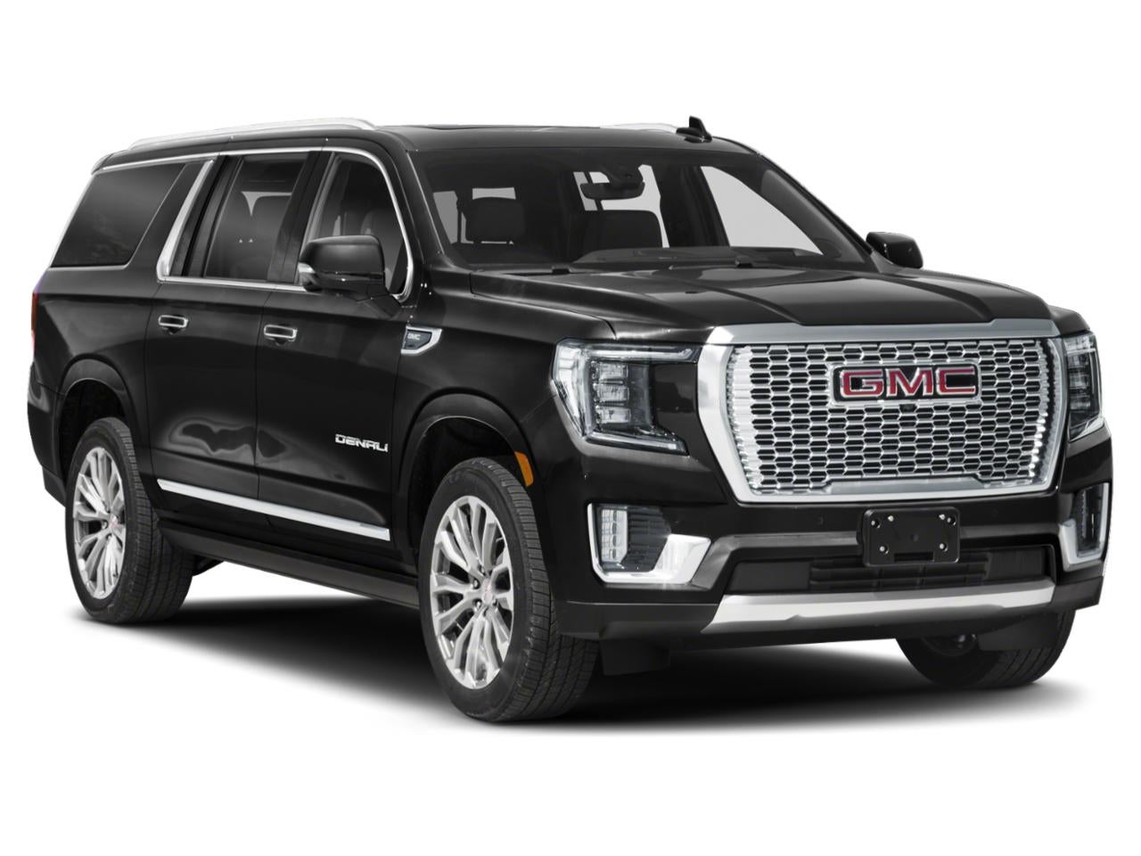 2021 GMC Yukon XL 2WD 4dr Denali