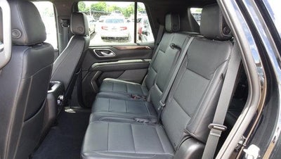 2022 GMC Yukon 4WD 4dr SLE