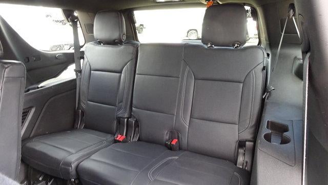2022 GMC Yukon 4WD 4dr SLE