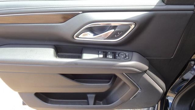 2022 GMC Yukon 4WD 4dr SLE