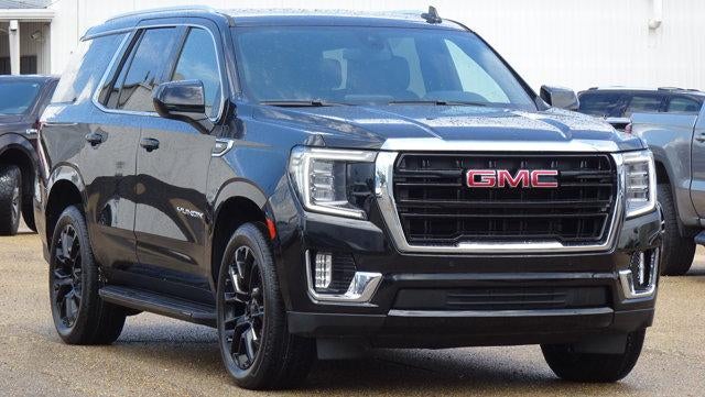 2022 GMC Yukon 4WD 4dr SLE