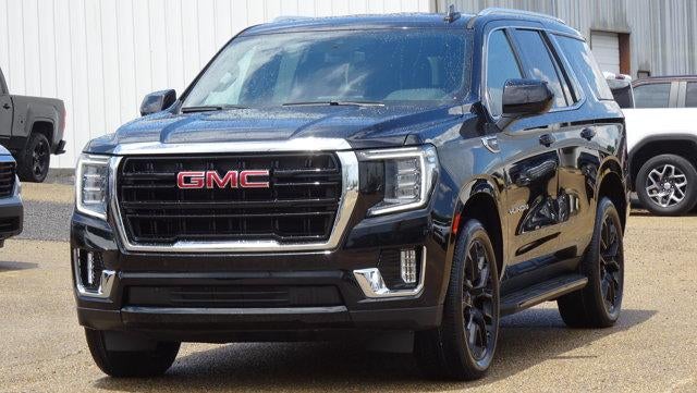 2022 GMC Yukon 4WD 4dr SLE