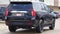 2022 GMC Yukon 4WD 4dr SLE