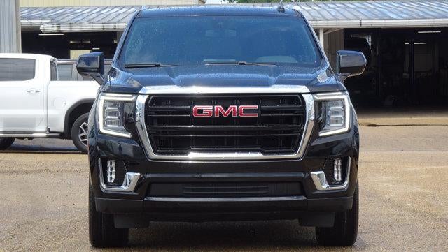 2022 GMC Yukon 4WD 4dr SLE
