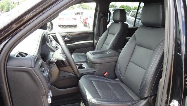 2022 GMC Yukon 4WD 4dr SLE