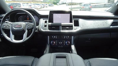 2022 GMC Yukon 4WD 4dr SLE