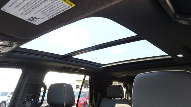 2022 GMC Yukon 4WD 4dr SLT