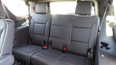 2022 GMC Yukon 4WD 4dr SLT