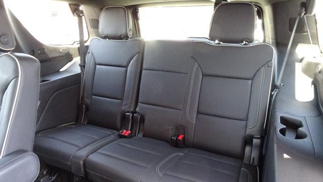 2022 GMC Yukon 4WD 4dr SLT