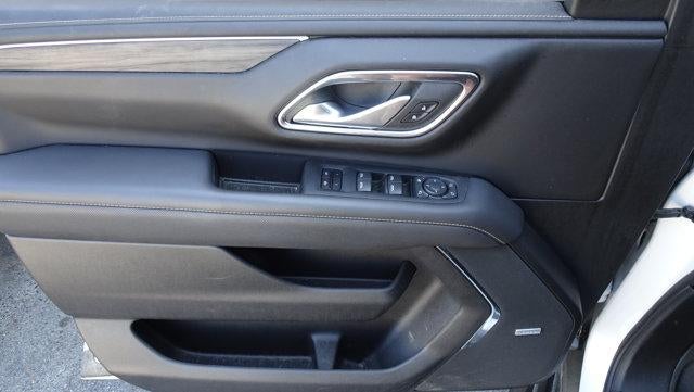 2022 GMC Yukon 4WD 4dr SLT
