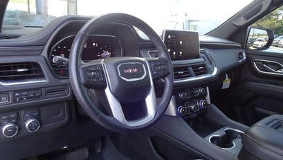 2022 GMC Yukon 4WD 4dr SLT