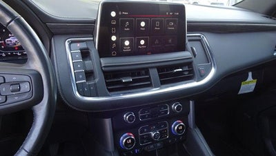 2022 GMC Yukon 4WD 4dr SLT
