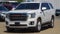 2022 GMC Yukon 4WD 4dr SLT