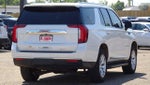 2022 GMC Yukon 4WD 4dr SLT