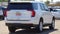 2022 GMC Yukon 4WD 4dr SLT