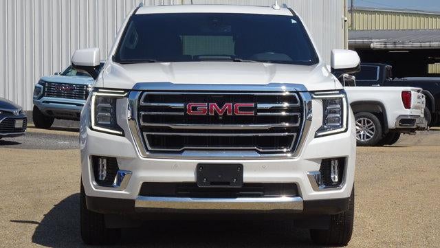 2022 GMC Yukon 4WD 4dr SLT