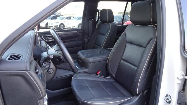 2022 GMC Yukon 4WD 4dr SLT