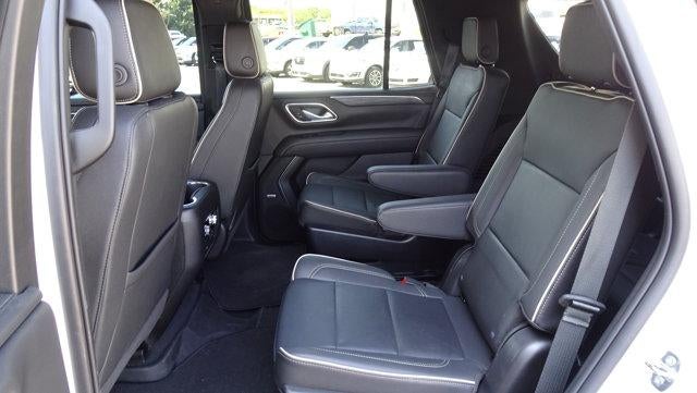 2022 GMC Yukon 4WD 4dr SLT