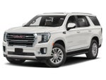 2022 GMC Yukon 4WD 4dr SLT