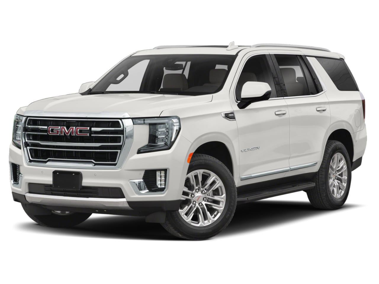 2022 GMC Yukon 4WD 4dr SLT