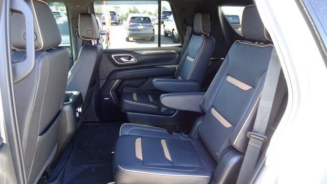 2023 GMC Yukon 4WD 4dr AT4