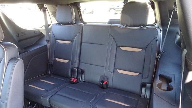 2023 GMC Yukon 4WD 4dr AT4