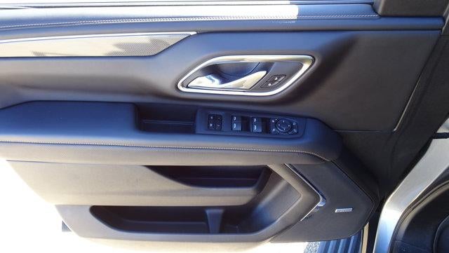 2023 GMC Yukon 4WD 4dr AT4