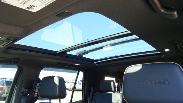 2023 GMC Yukon 4WD 4dr AT4